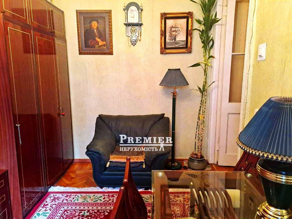 СРОЧНО‼️2 комнатная. 45м² Греческая. средний этаж. Одеса - зображення 4