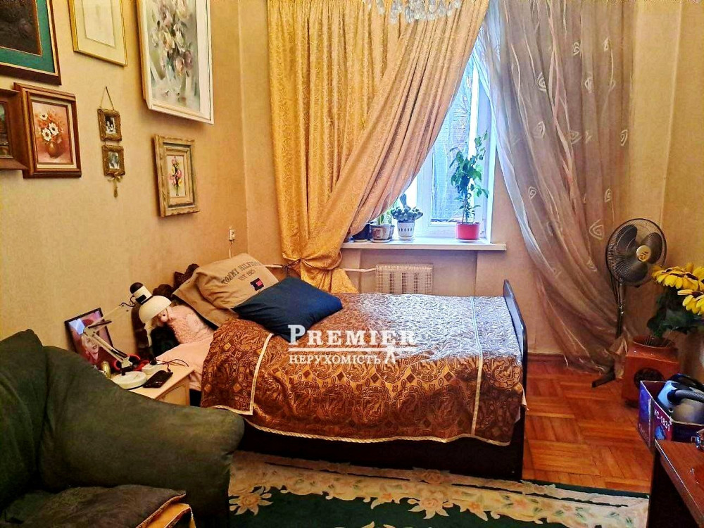 СРОЧНО‼️2 комнатная. 45м² Греческая. средний этаж. Одеса - зображення 3