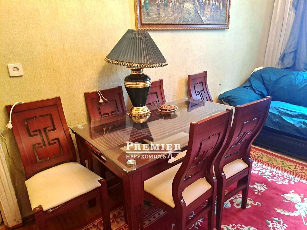 СРОЧНО‼️2 комнатная. 45м² Греческая. средний этаж. Одеса - зображення 2