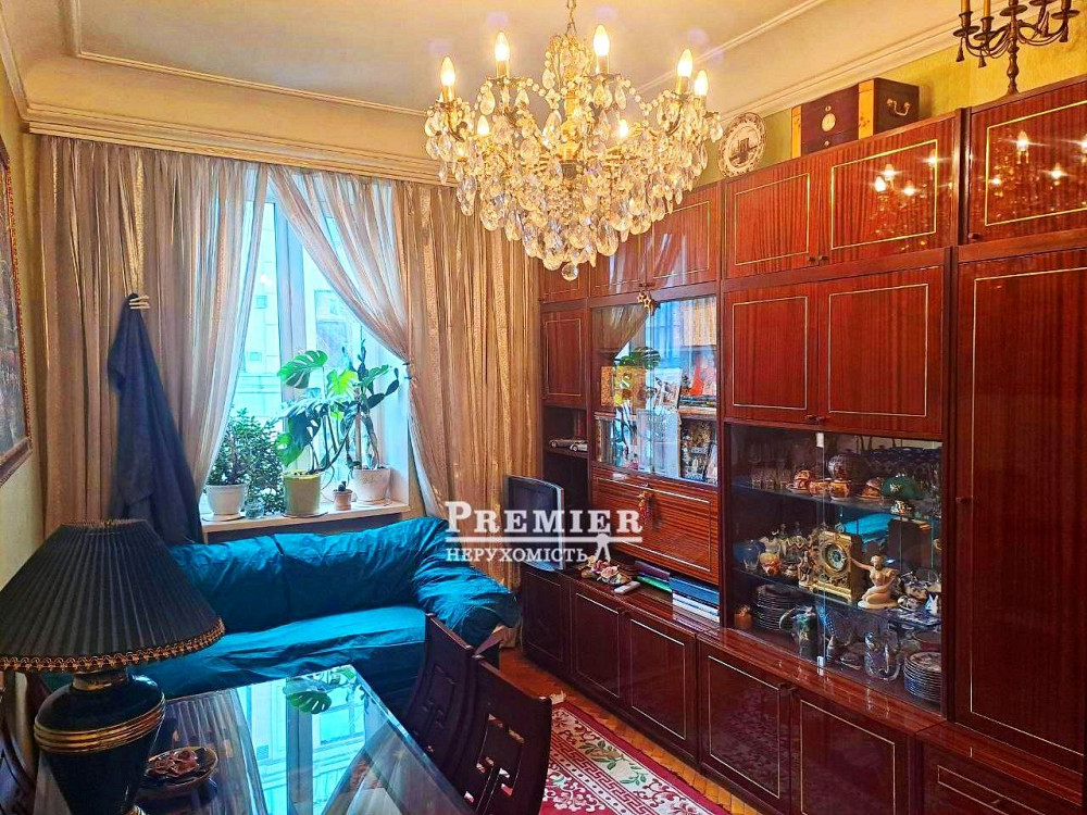 СРОЧНО‼️2 комнатная. 45м² Греческая. средний этаж. Одеса - зображення 1