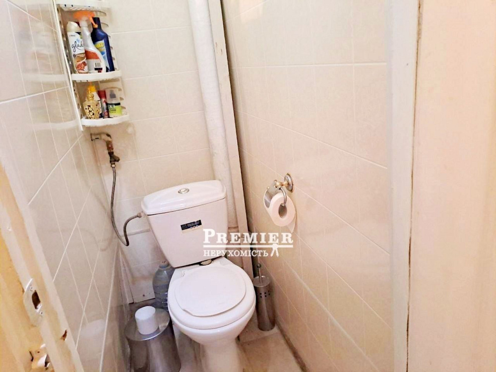 СРОЧНО‼️2 комнатная. 45м² Греческая. средний этаж. Одеса - зображення 7