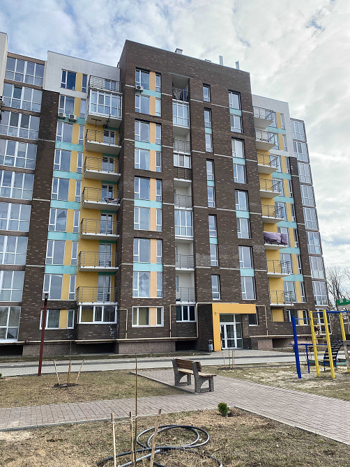 Мінімальна ціна за таку квартиру Буча - зображення 7