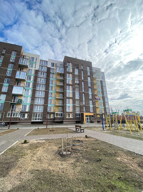 Мінімальна ціна за таку квартиру Буча - зображення 8