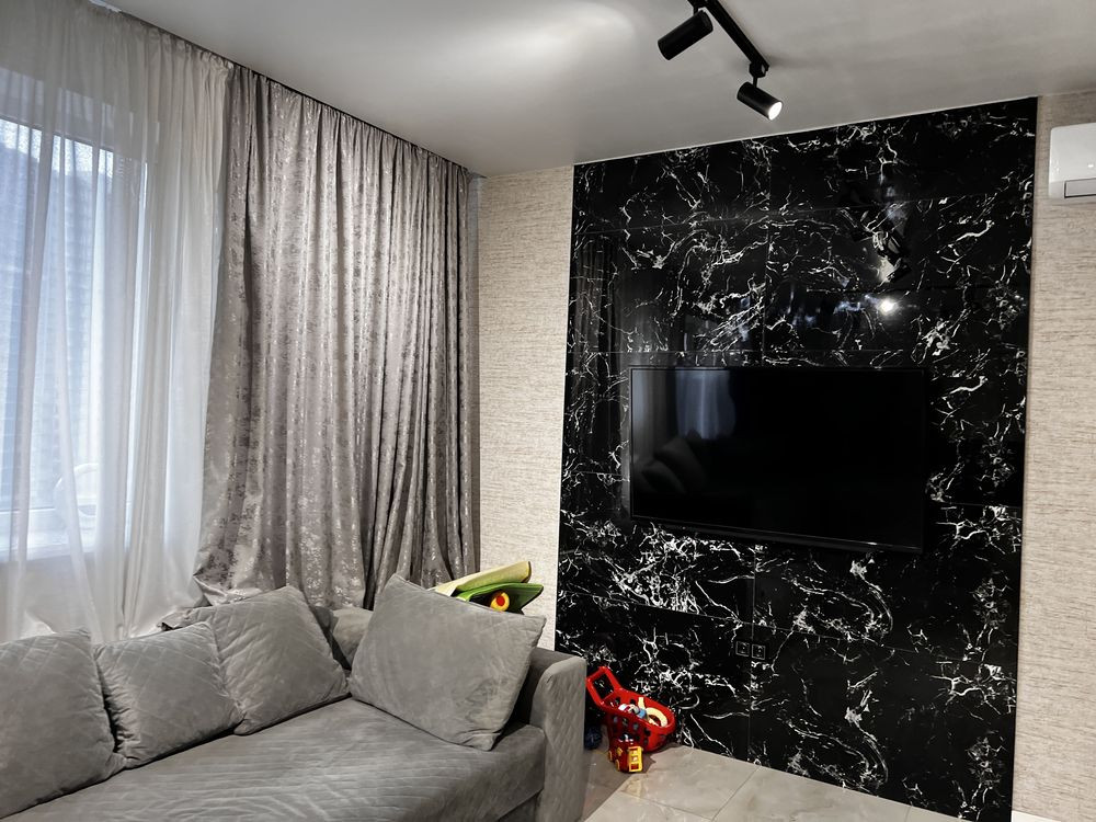 Аркадія! Сама вигідна ціна на квартиру з ремонтом. Одеса - зображення 1