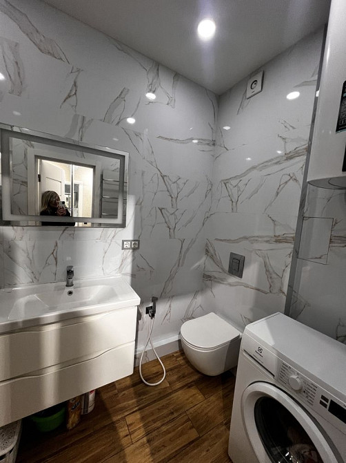 Аркадія! Сама вигідна ціна на квартиру з ремонтом. Одеса - зображення 7