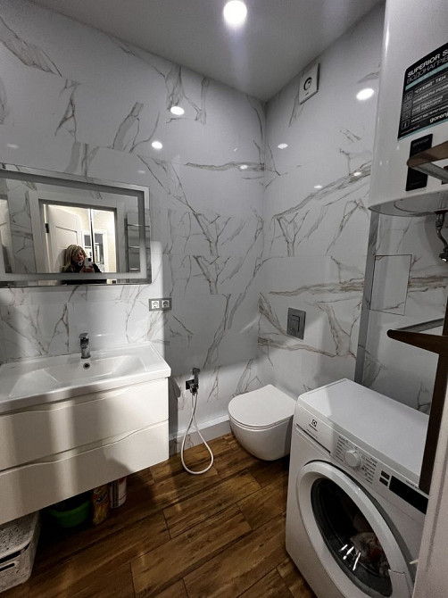 Аркадія! Сама вигідна ціна на квартиру з ремонтом. Одеса - зображення 8