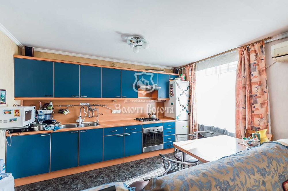 Квартира, 3к. Половецька, 16, Татарка, Шевченківський район Киев - изображение 4