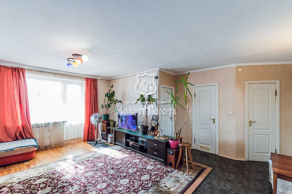 Квартира, 3к. Половецька, 16, Татарка, Шевченківський район Киев - изображение 6