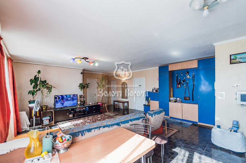 Квартира, 3к. Половецька, 16, Татарка, Шевченківський район Киев - изображение 5