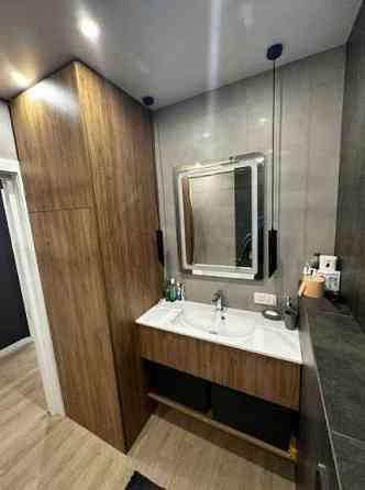 Продам 3-х к. квартиру ЖК Сокольники. Ремонт. Мебель Харьков