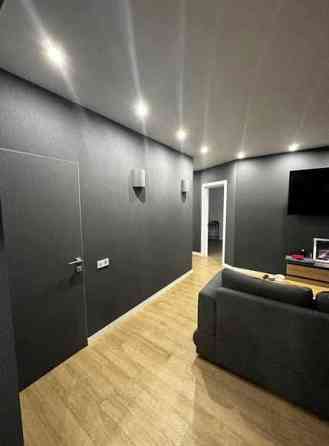 Продам 3-х к. квартиру ЖК Сокольники. Ремонт. Мебель Харьков