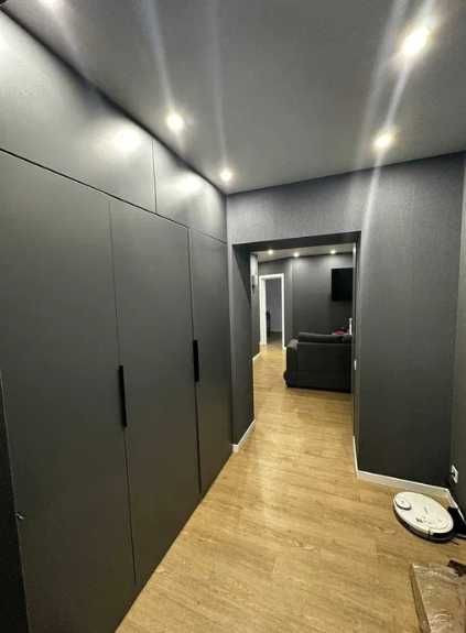 Продам 3-х к. квартиру ЖК Сокольники. Ремонт. Мебель Харьков - изображение 7