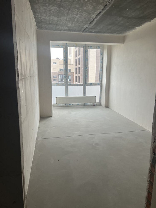 40,5 м2! ЖК Центральний Преміум! ЦЕНТР! Під чистову! Ірпінь - зображення 4