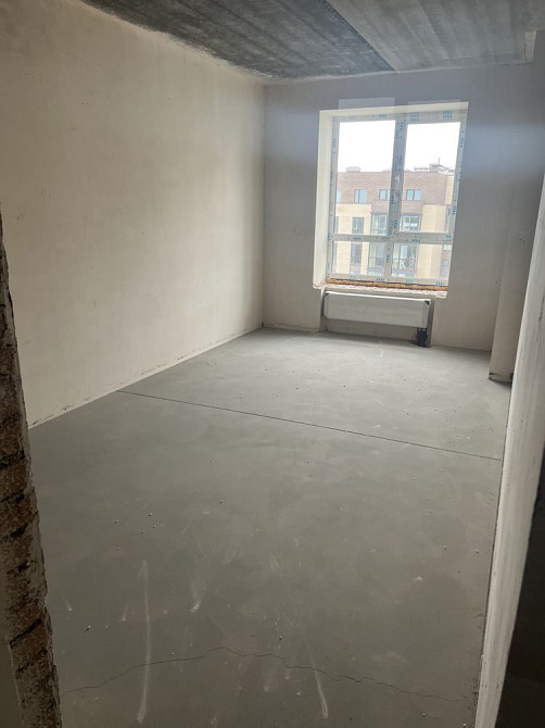 40,5 м2! ЖК Центральний Преміум! ЦЕНТР! Під чистову! Ірпінь - зображення 3