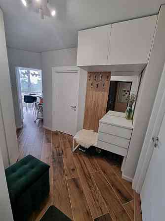 Чудова квартира в затишному місці Ірпінь