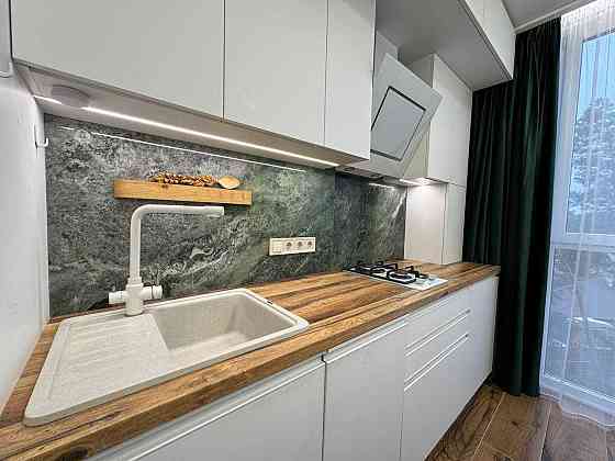 Чудова квартира в затишному місці Ірпінь