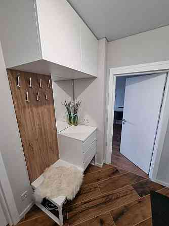 Чудова квартира в затишному місці Ірпінь