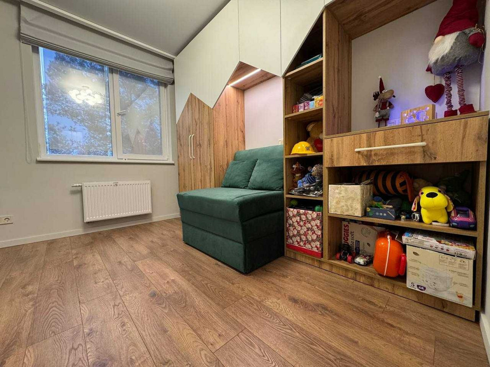 Чудова квартира в затишному місці Ірпінь - зображення 8