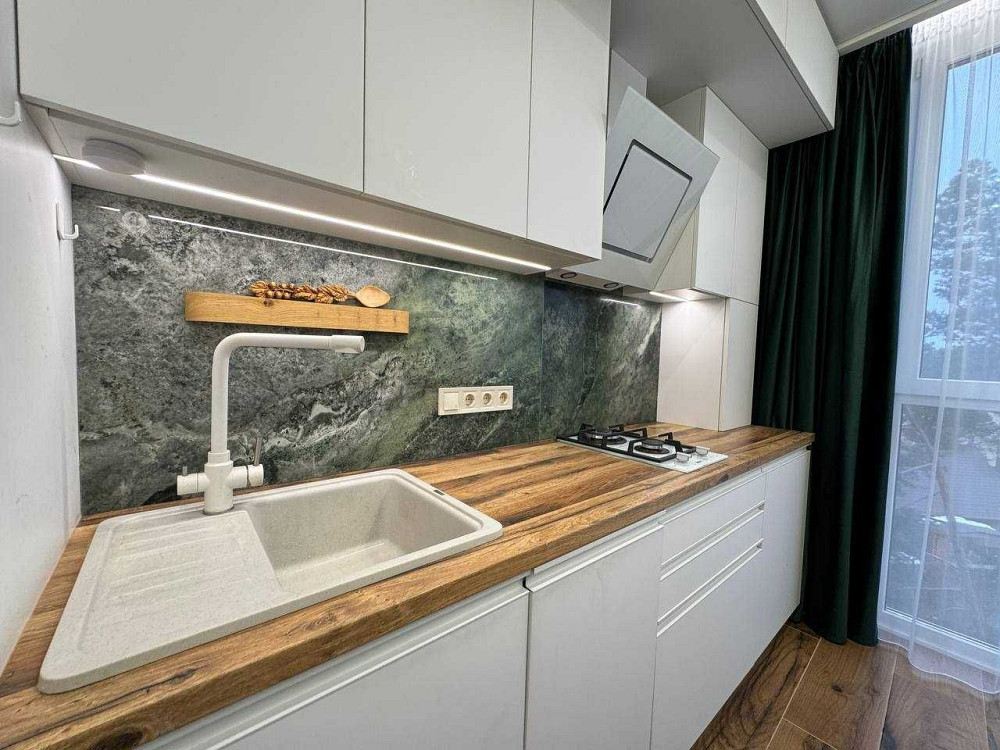 Чудова квартира в затишному місці Ірпінь - зображення 6