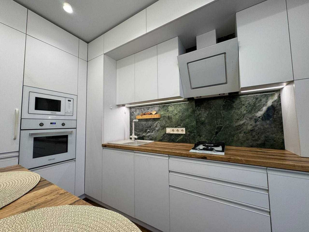 Чудова квартира в затишному місці Ірпінь - зображення 5