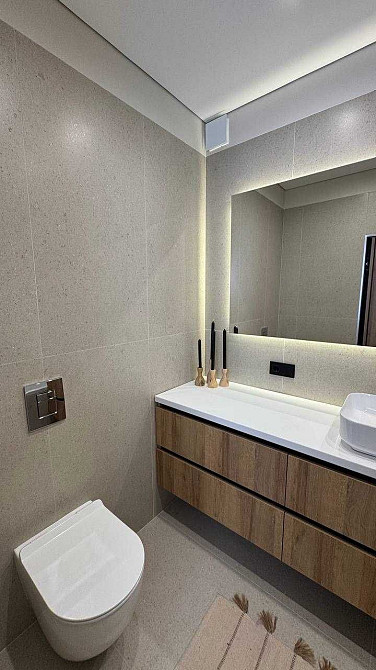 Є-сертифікат! Дизайнерська однушка в центрі міста! Ірпінь - зображення 4