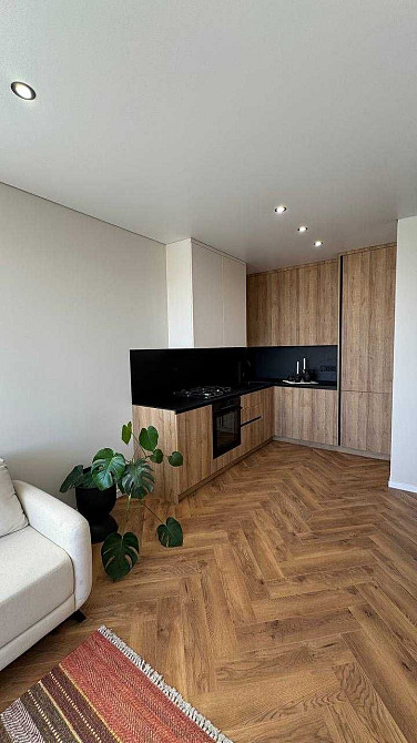 Є-сертифікат! Дизайнерська однушка в центрі міста! Ірпінь - зображення 5