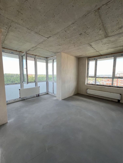 Центральний 2! 2кімнатна з видом на ПАРК! Супер наповнення Ірпінь - зображення 1