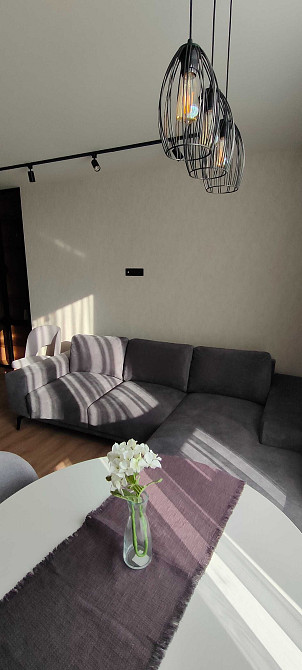 Продам 2к квартиру Варшавский плюс евроремонт Правды 51 Ретровиль Киев - изображение 7