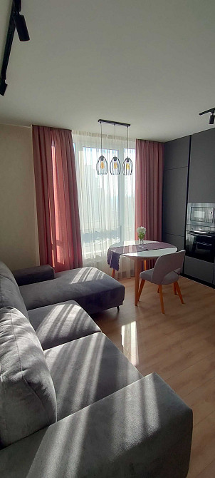 Продам 2к квартиру Варшавский плюс евроремонт Правды 51 Ретровиль Киев - изображение 6