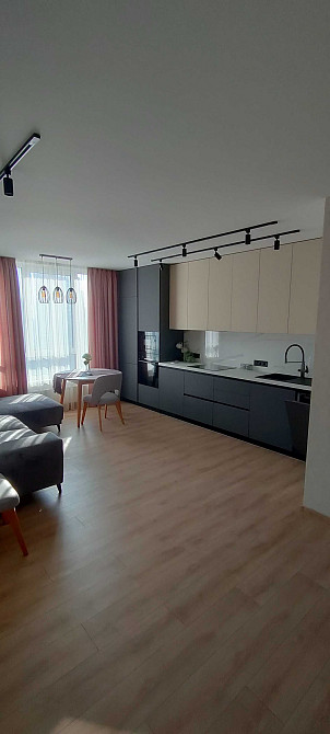 Продам 2к квартиру Варшавский плюс евроремонт Правды 51 Ретровиль Киев - изображение 8