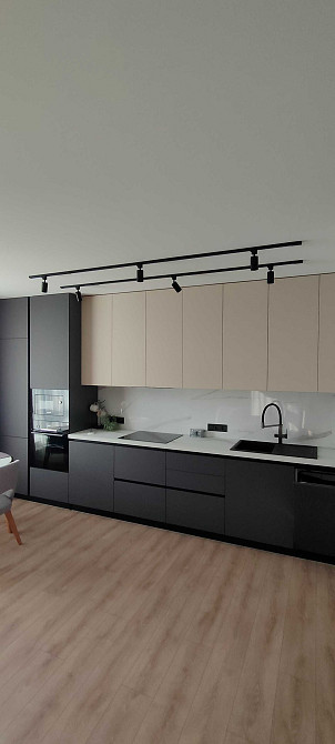 Продам 2к квартиру Варшавский плюс евроремонт Правды 51 Ретровиль Киев - изображение 5