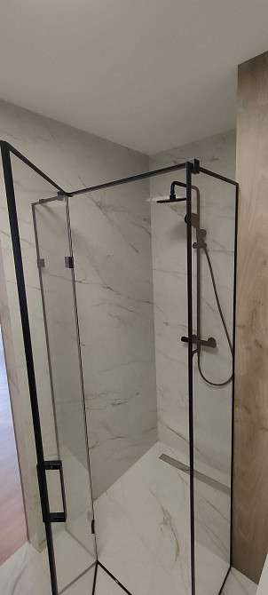 Продам 2к квартиру Варшавский плюс евроремонт Правды 51 Ретровиль Киев - изображение 4