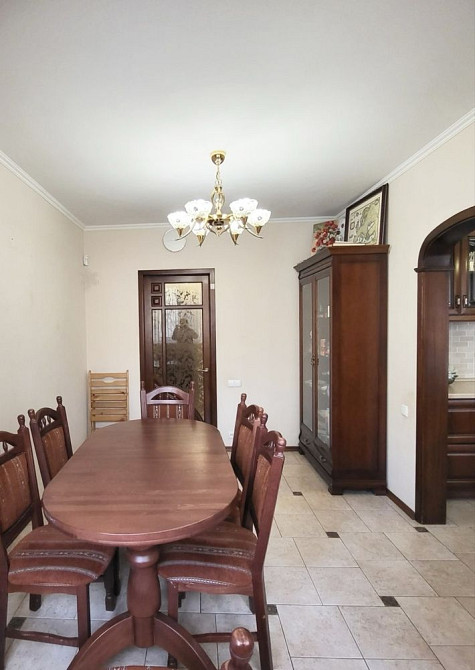 Центр Таирова!Газовый дом!Красивая квартира 100 м с ремонтом! Одеса - зображення 5