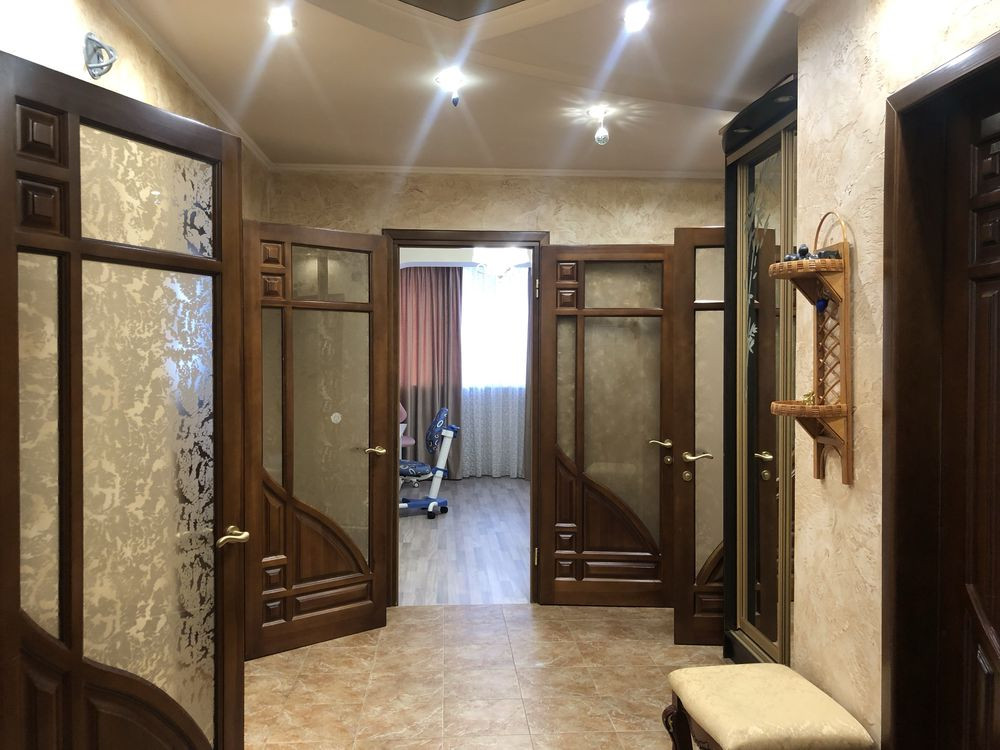 Центр Таирова!Газовый дом!Красивая квартира 100 м с ремонтом! Одеса - зображення 6