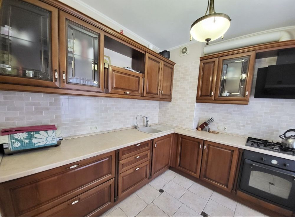 Центр Таирова!Газовый дом!Красивая квартира 100 м с ремонтом! Одеса - зображення 4