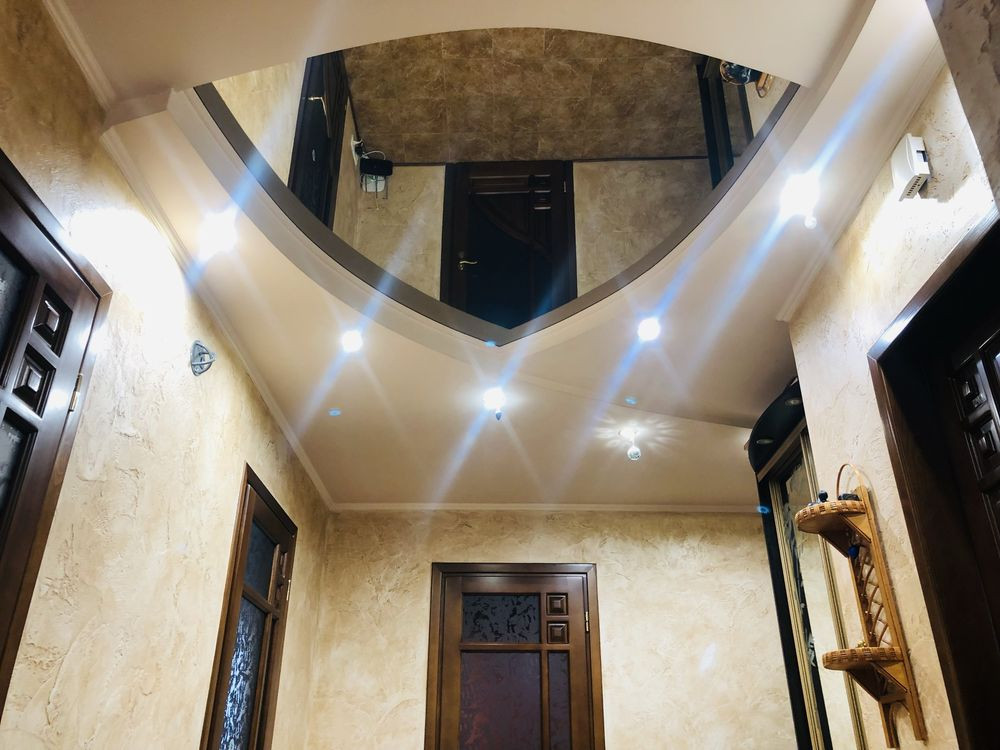 Центр Таирова!Газовый дом!Красивая квартира 100 м с ремонтом! Одеса - зображення 7