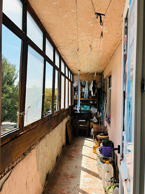 Продам 2-х ком.кв. на ул. Титова Днепр - изображение 4