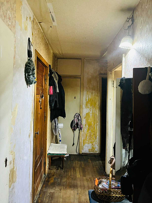 Продам 2-х ком.кв. на ул. Титова Днепр - изображение 7