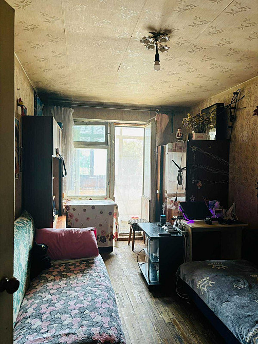 Продам 2-х ком.кв. на ул. Титова Днепр - изображение 8