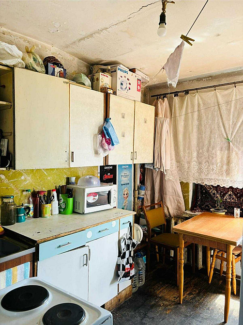 Продам 2-х ком.кв. на ул. Титова Днепр - изображение 5