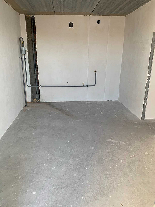 Простора Однокімнатна квартира Гостомель - зображення 6