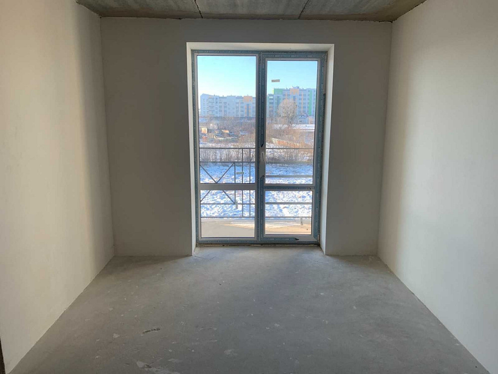 Простора Однокімнатна квартира Гостомель - зображення 4