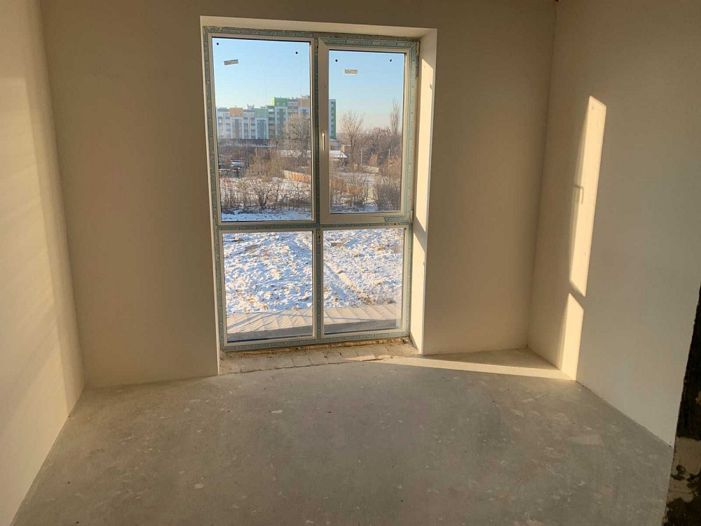 Простора Однокімнатна квартира Гостомель - зображення 3