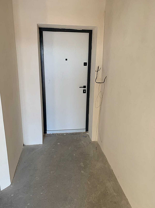 Простора Однокімнатна квартира Гостомель - зображення 7