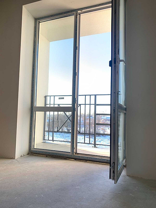 Простора Однокімнатна квартира Гостомель - зображення 5