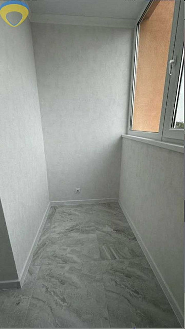 1к. 39м2 евроремонт мебель техника ДОМ СДАН Молдаванка Одеса - зображення 2