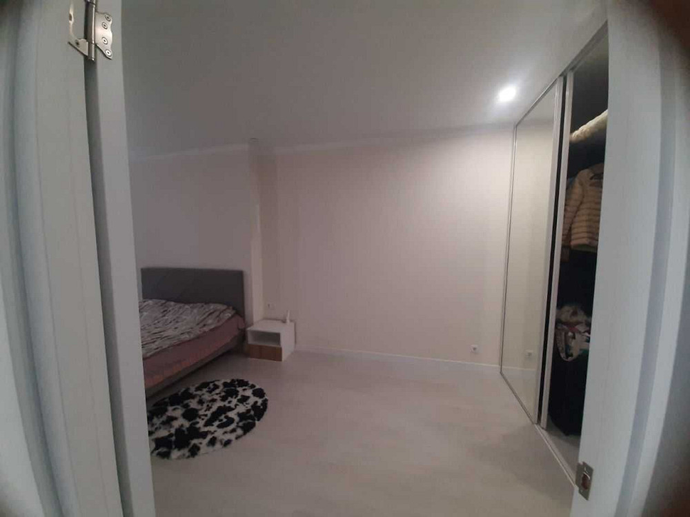 1к. 39м2 евроремонт мебель техника ДОМ СДАН Молдаванка Одеса - зображення 5