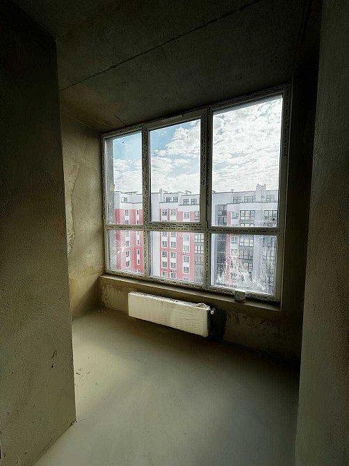 Продаж квартири три кімнати +тераса Богдана Хмельницького 230А Львов - изображение 5