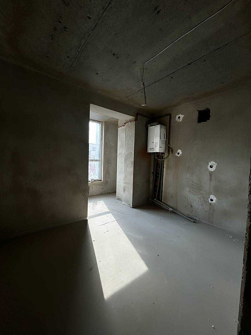 Продаж квартири три кімнати +тераса Богдана Хмельницького 230А Львов - изображение 3