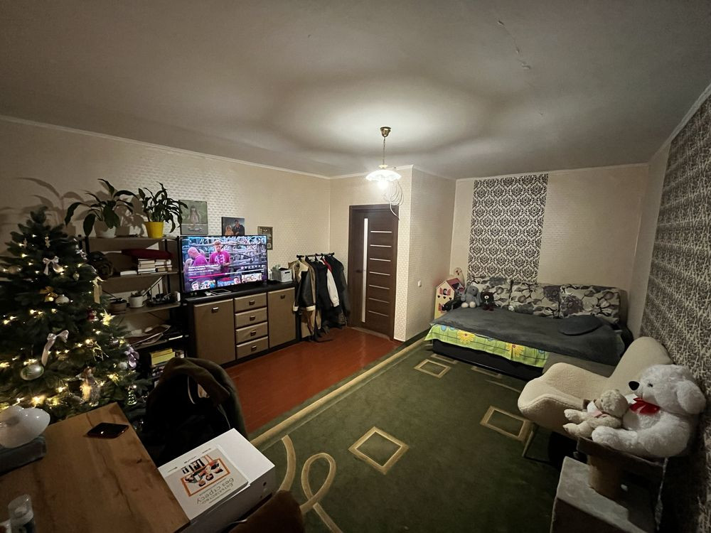 Продам однокімнатну квартиру на Броварі Коростень - зображення 8